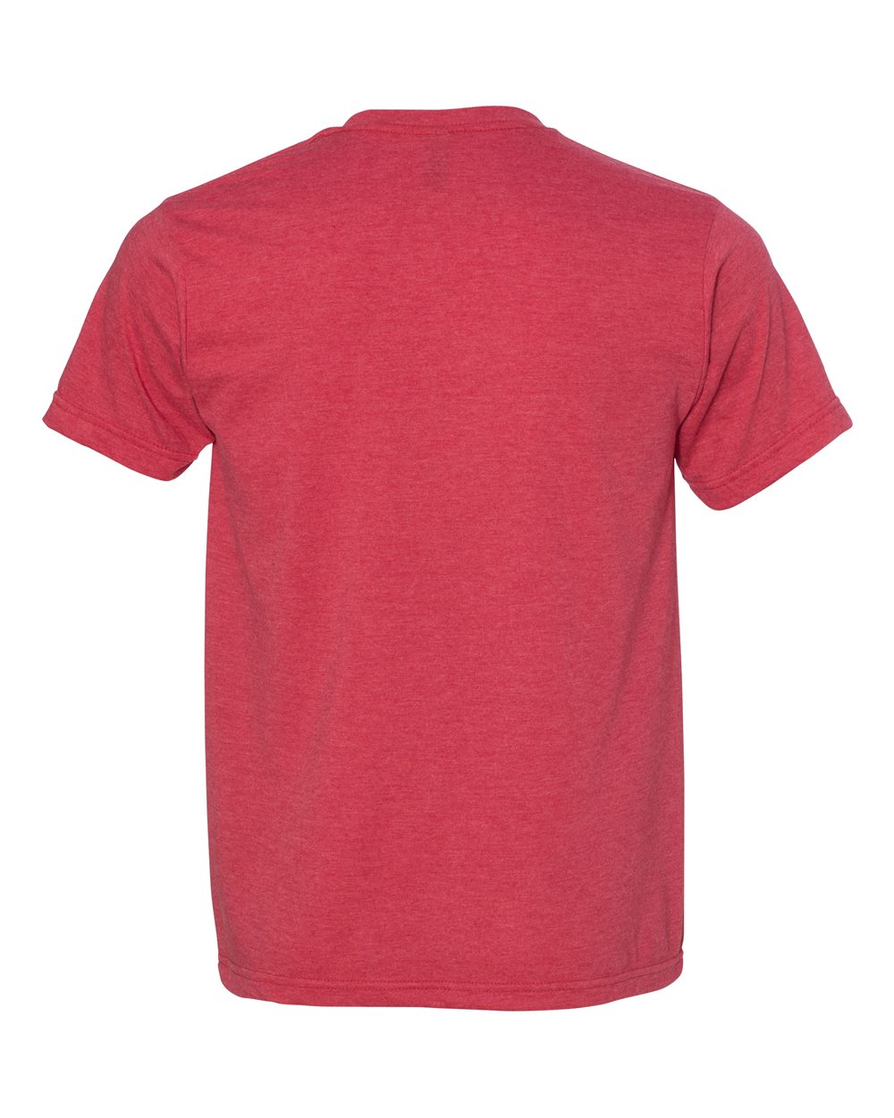 Bayside - USA-Made 50/50 Fine Jersey T-Shirt - 5010