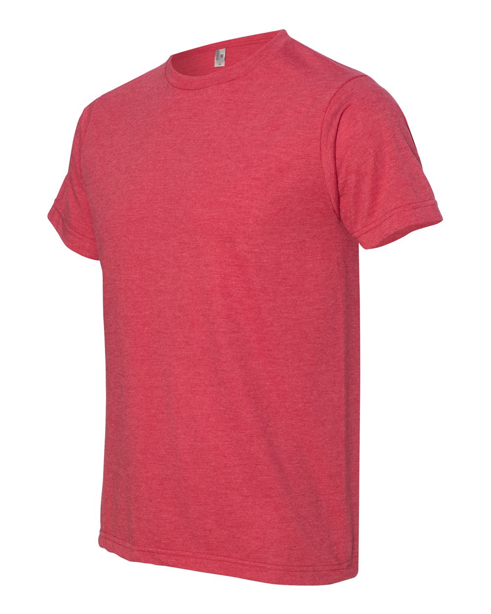 Bayside - USA-Made 50/50 Fine Jersey T-Shirt - 5010