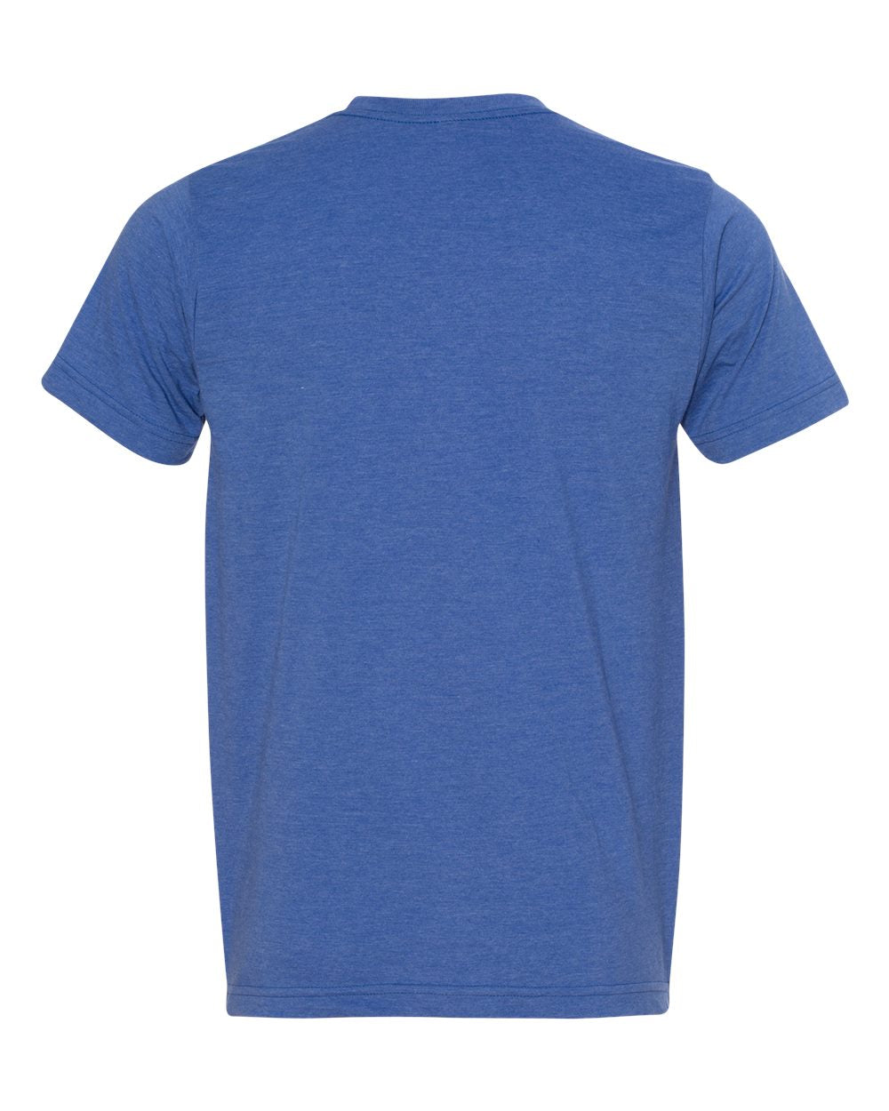 Bayside - USA-Made 50/50 Fine Jersey T-Shirt - 5010