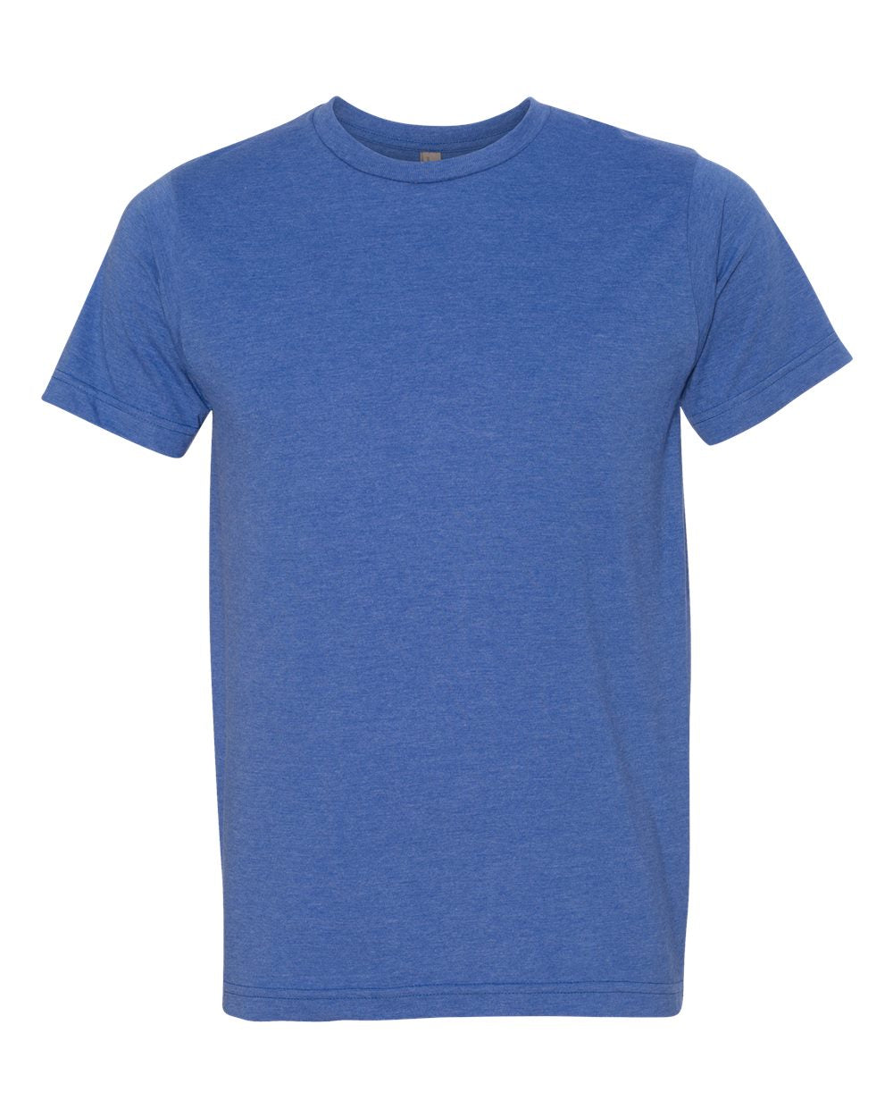 Bayside - USA-Made 50/50 Fine Jersey T-Shirt - 5010