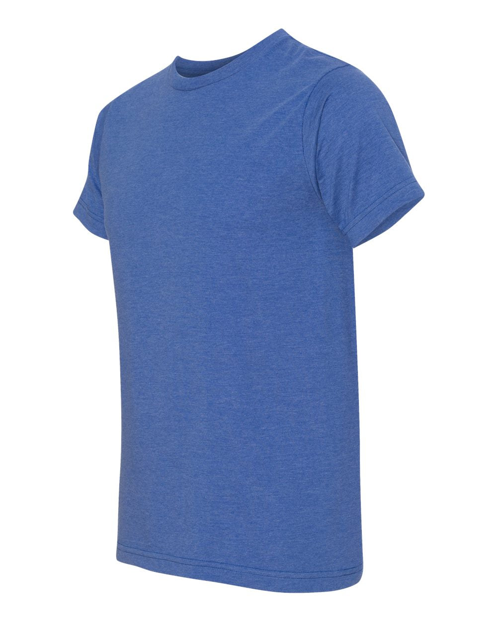 Bayside - USA-Made 50/50 Fine Jersey T-Shirt - 5010