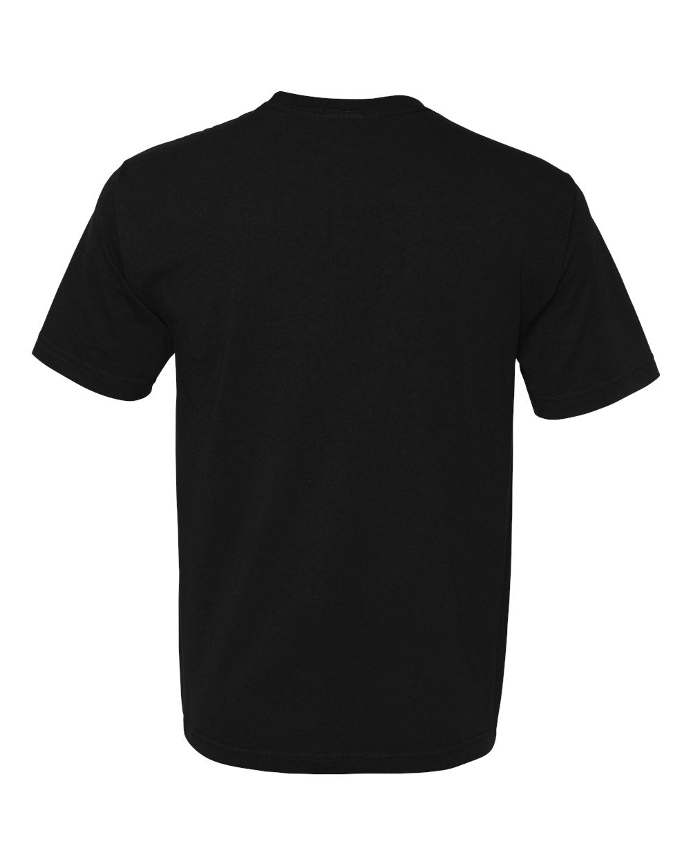 Bayside - USA-Made Midweight T-Shirt - 5040