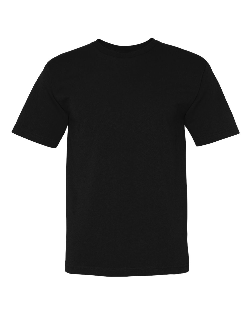 Bayside - USA-Made Midweight T-Shirt - 5040