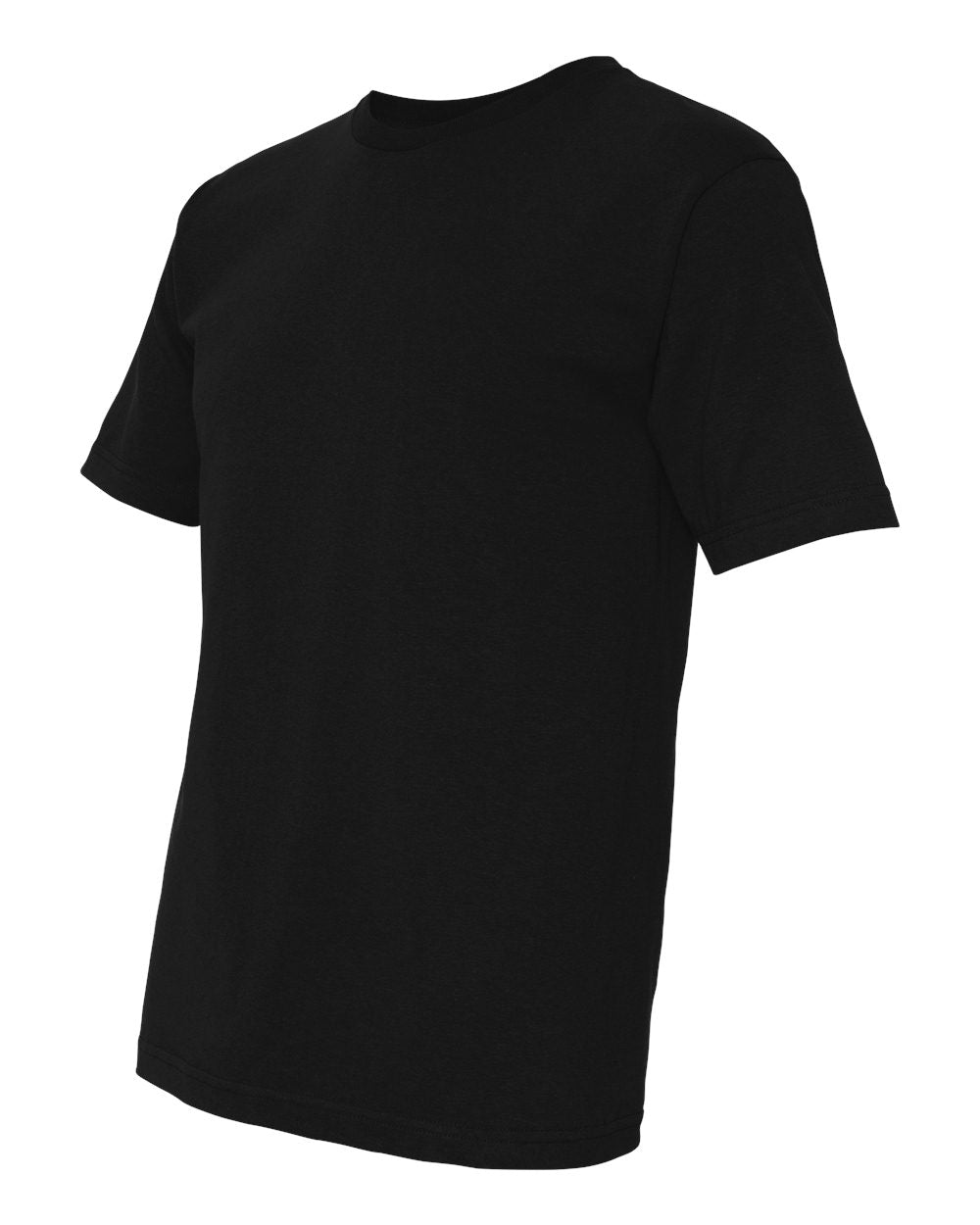Bayside - USA-Made Midweight T-Shirt - 5040