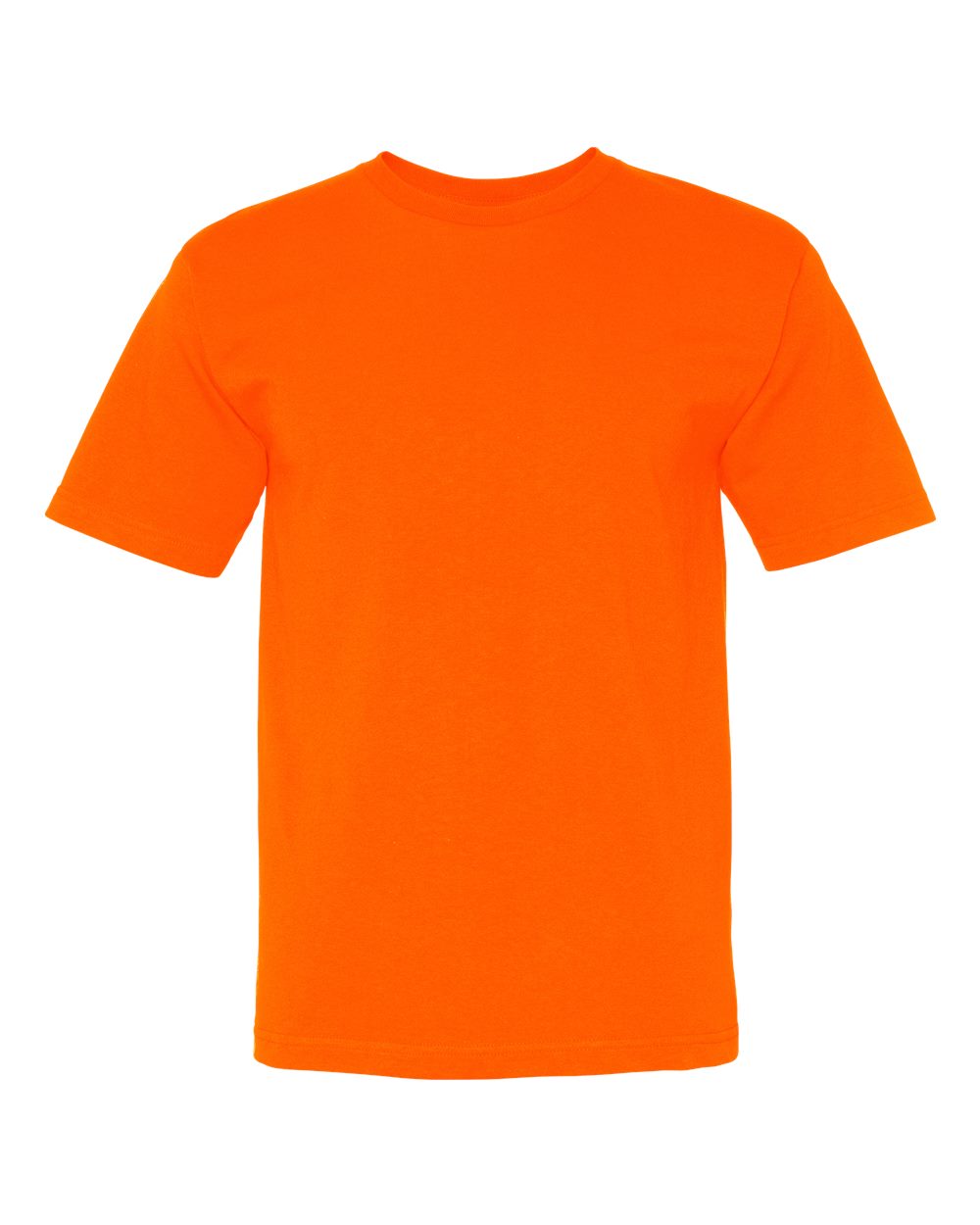 Bayside - USA-Made Midweight T-Shirt - 5040