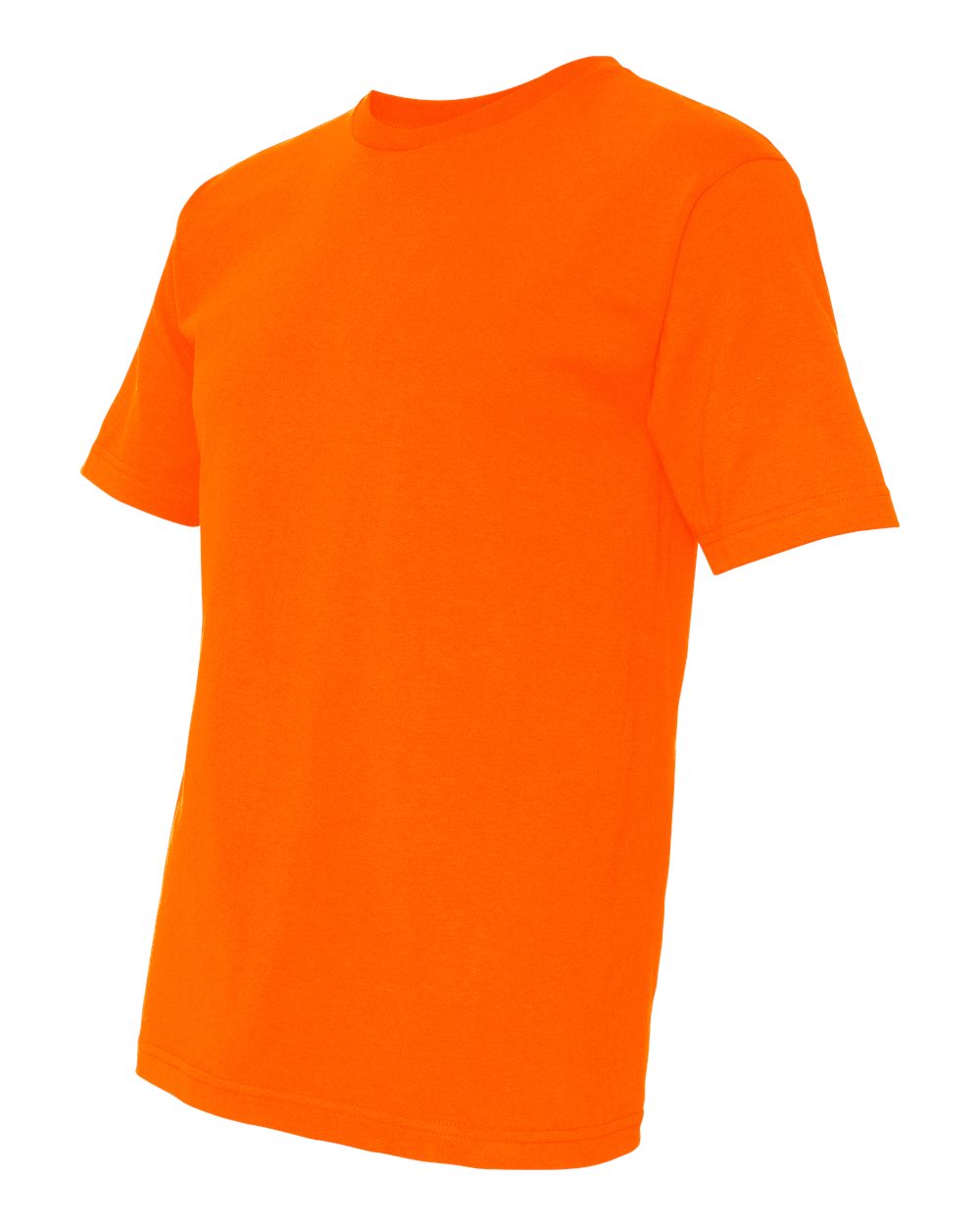 Bayside - USA-Made Midweight T-Shirt - 5040