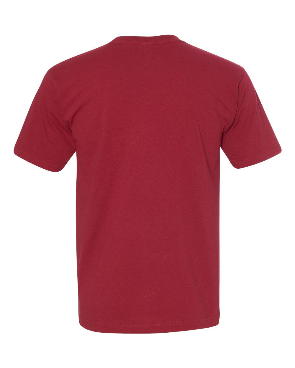 Bayside - USA-Made Midweight T-Shirt - 5040