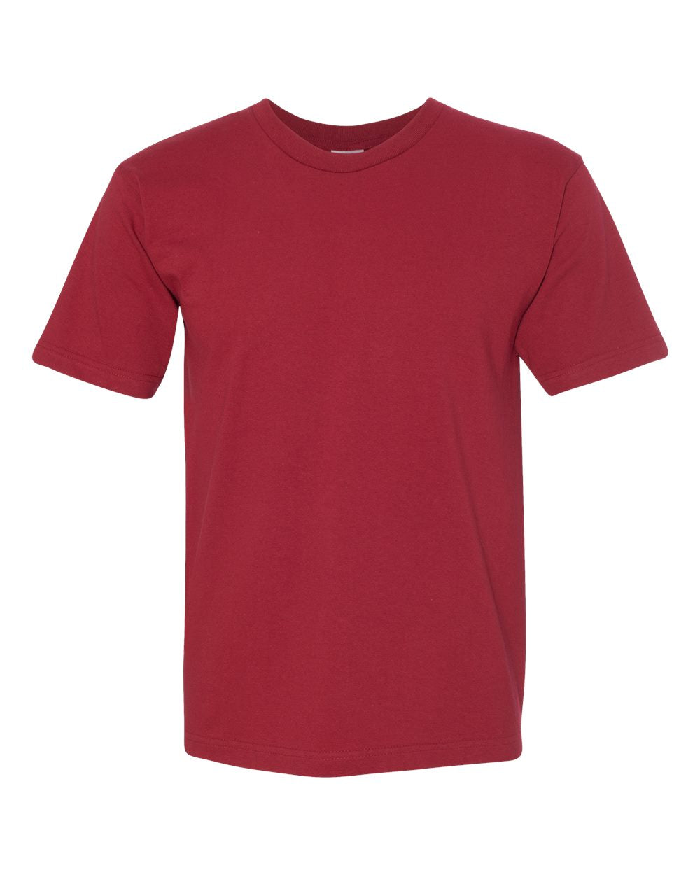 Bayside - USA-Made Midweight T-Shirt - 5040