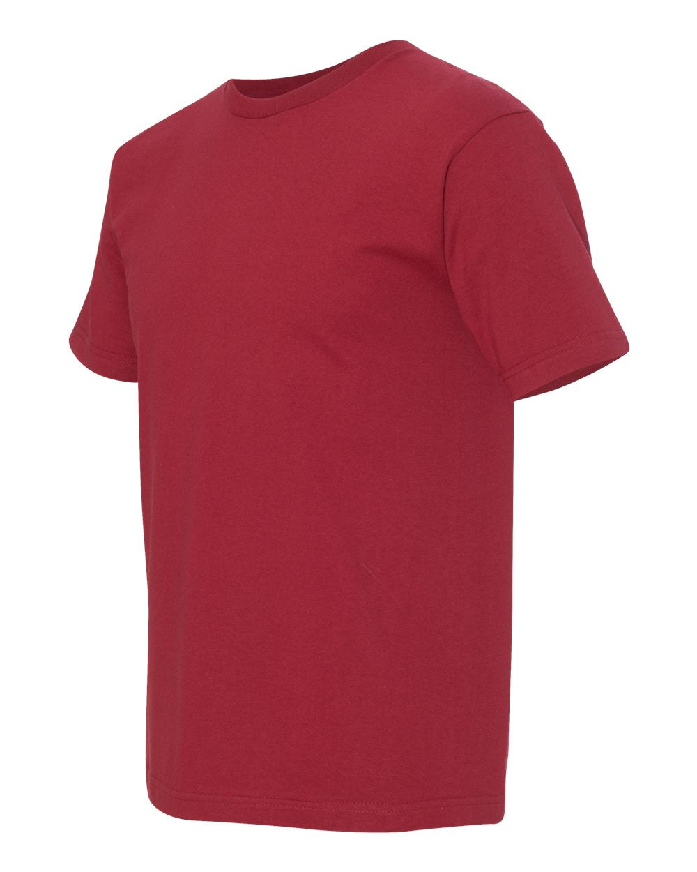 Bayside - USA-Made Midweight T-Shirt - 5040