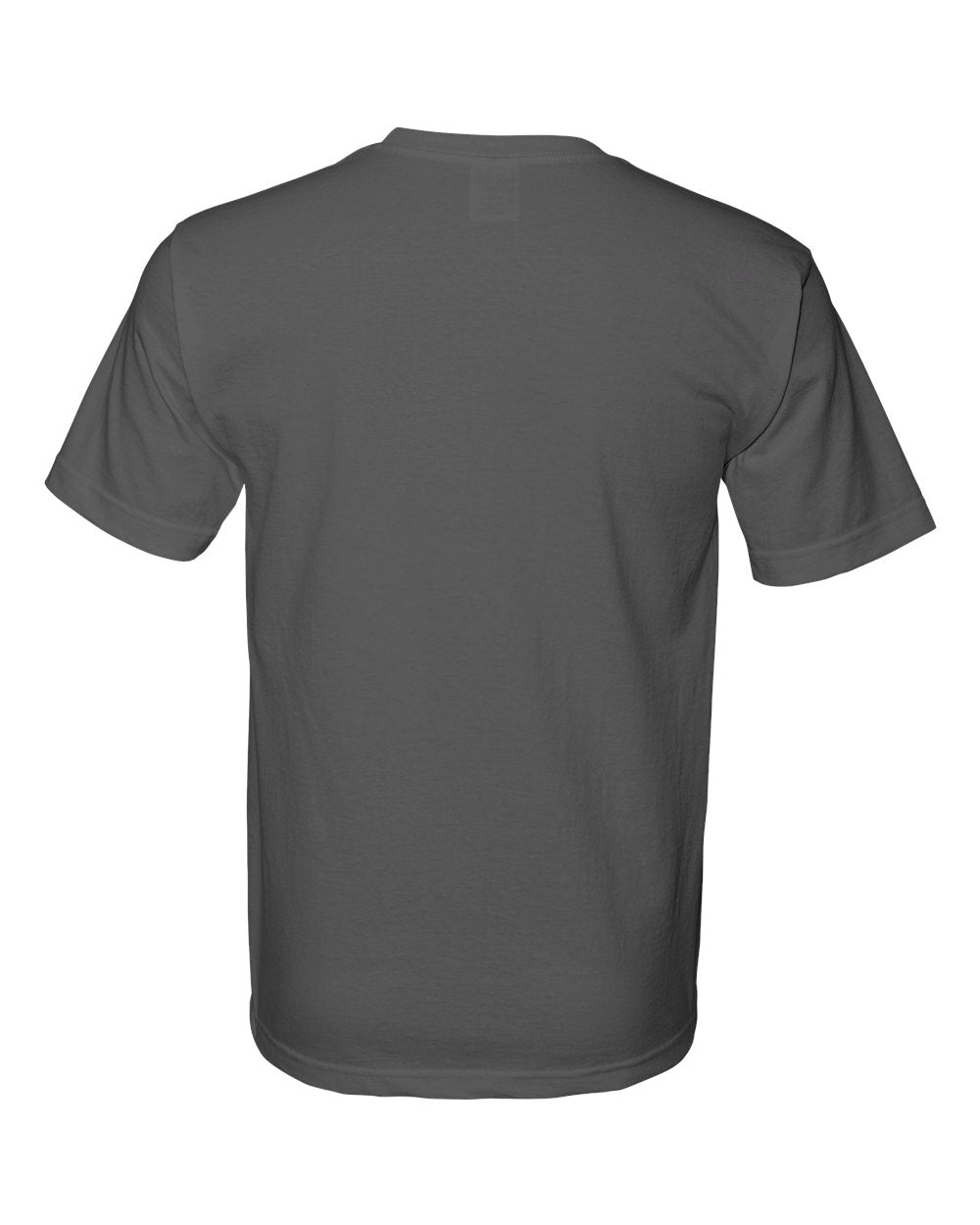 Bayside - USA-Made Midweight T-Shirt - 5040