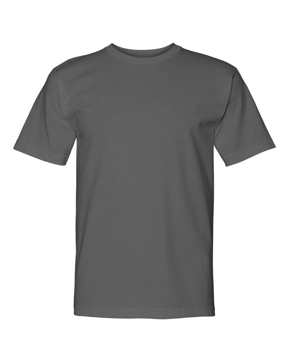 Bayside - USA-Made Midweight T-Shirt - 5040