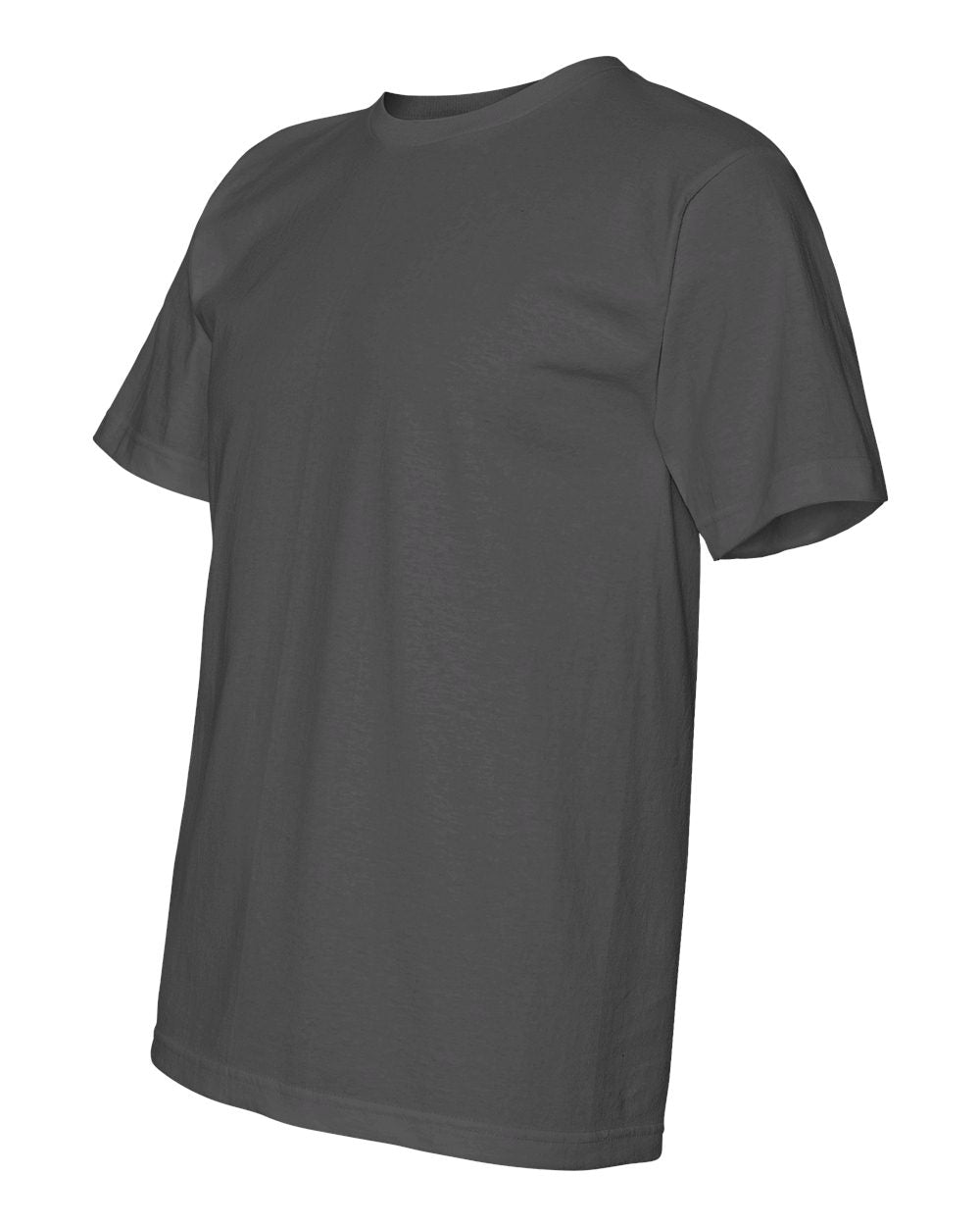 Bayside - USA-Made Midweight T-Shirt - 5040