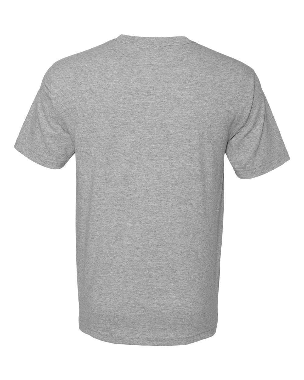 Bayside - USA-Made Midweight T-Shirt - 5040