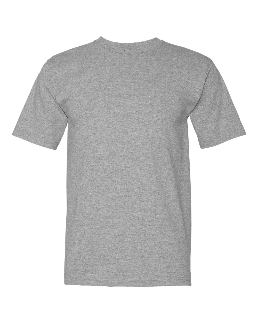 Bayside - USA-Made Midweight T-Shirt - 5040