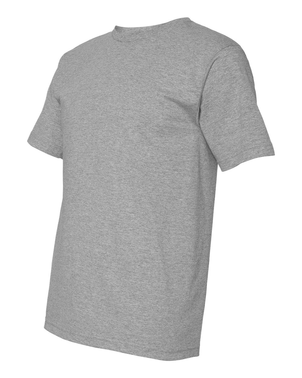 Bayside - USA-Made Midweight T-Shirt - 5040