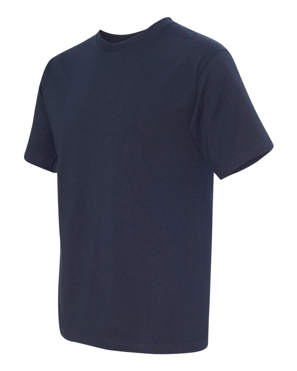 Bayside - USA-Made Midweight T-Shirt - 5040