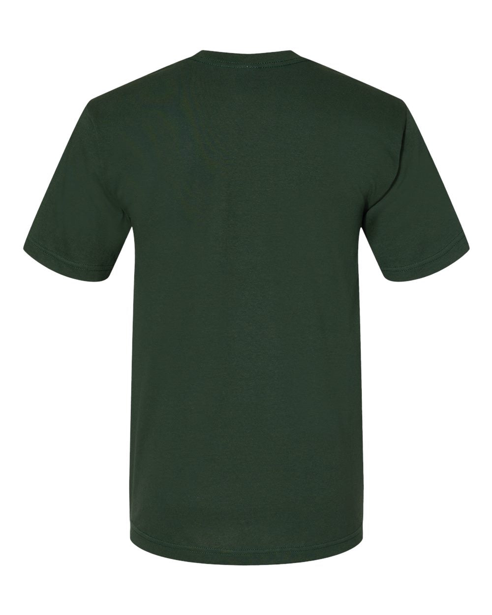 Bayside - USA-Made Midweight T-Shirt - 5040