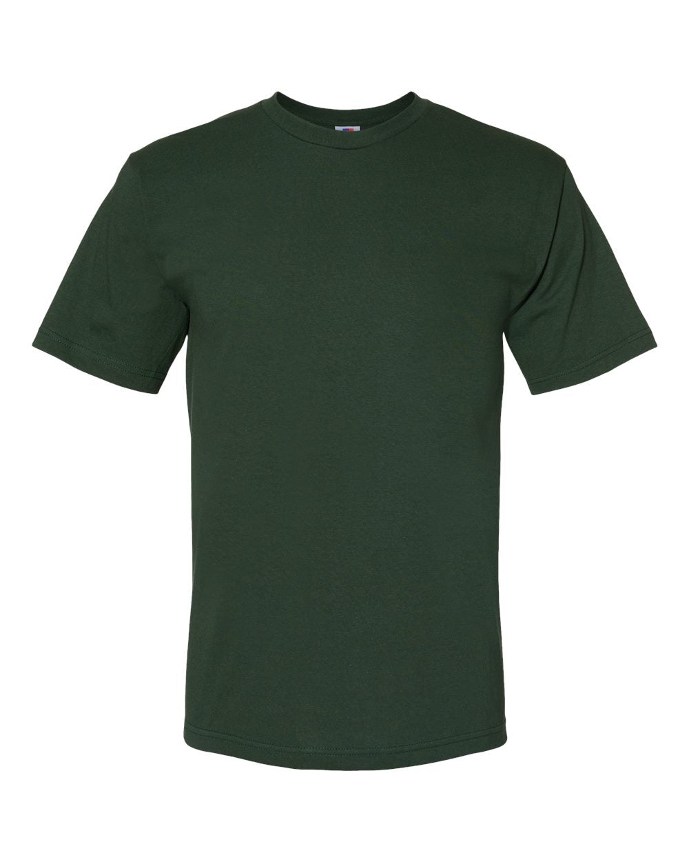 Bayside - USA-Made Midweight T-Shirt - 5040