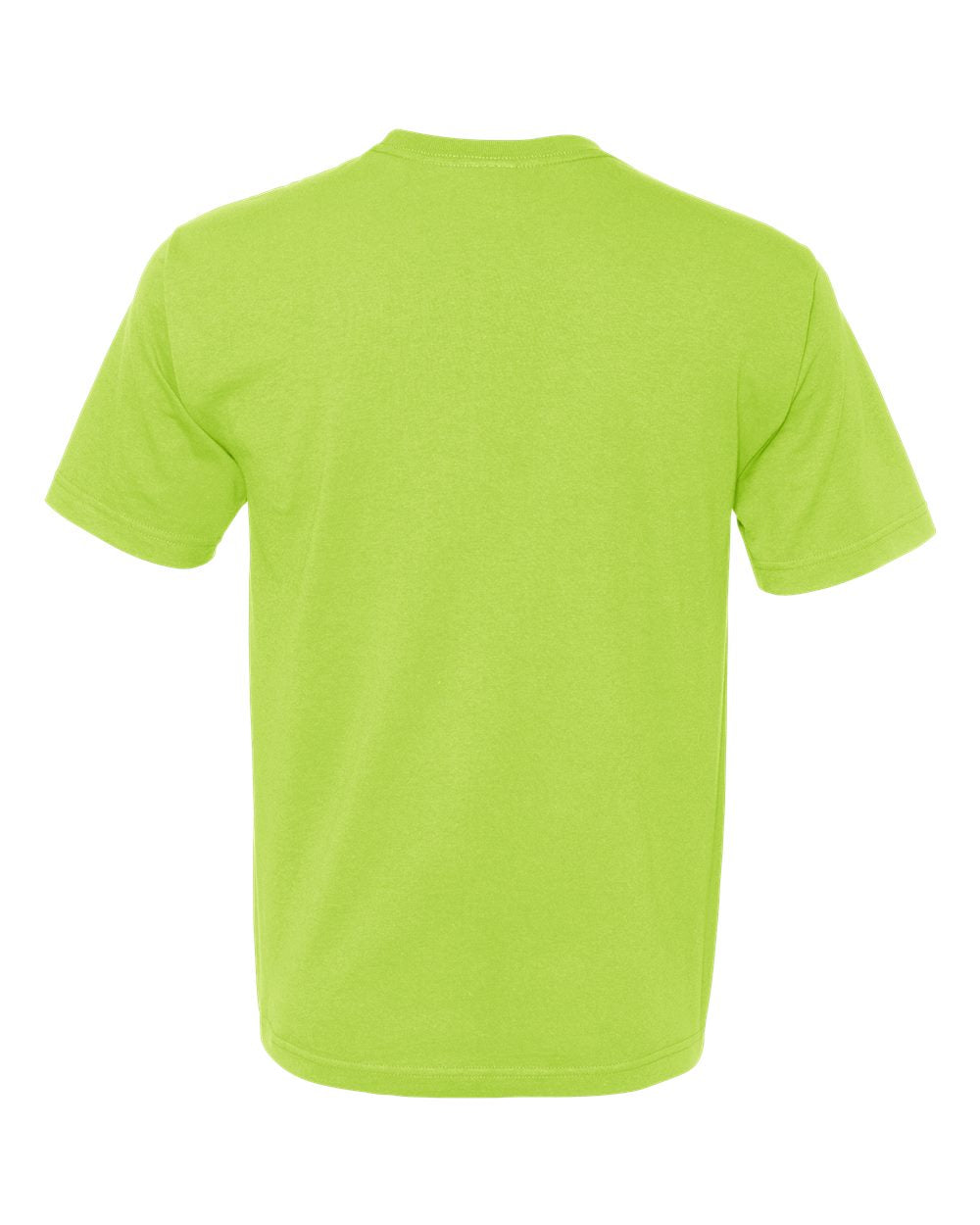 Bayside - USA-Made Midweight T-Shirt - 5040