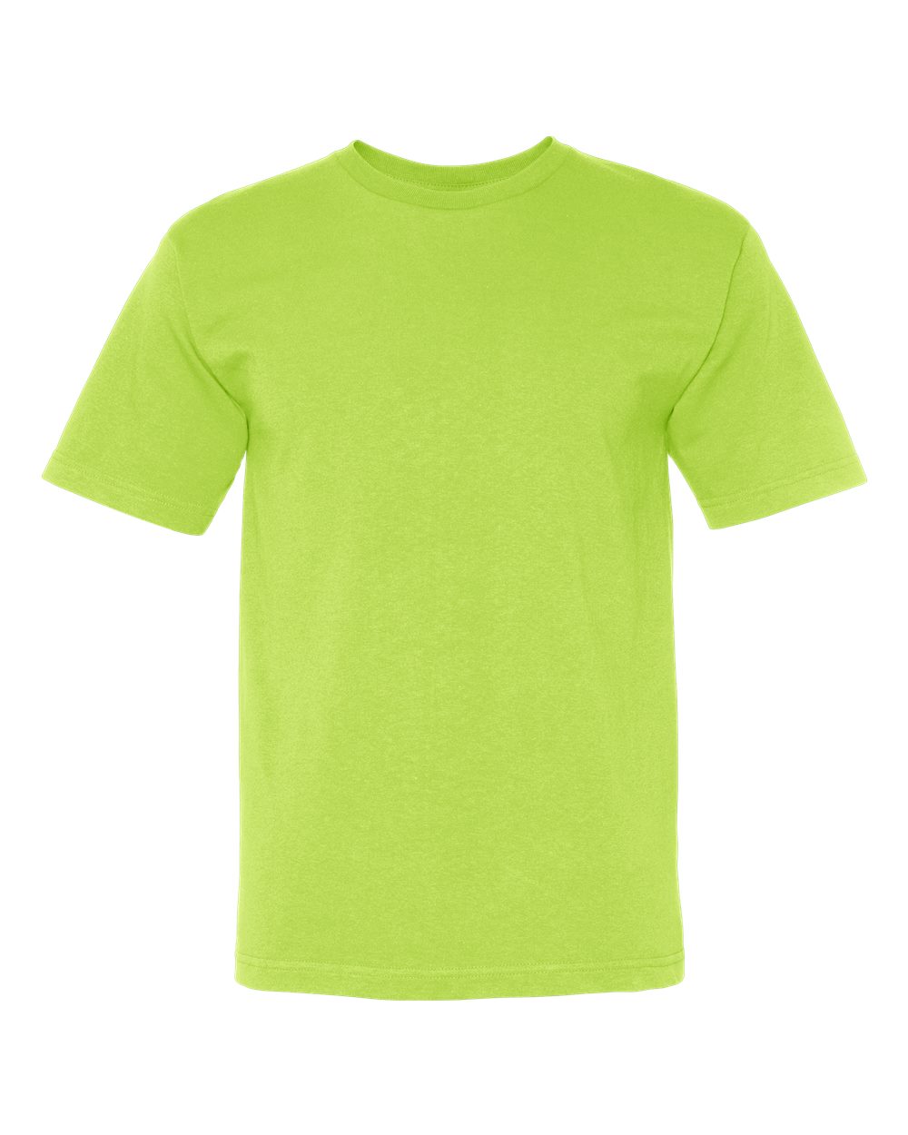 Bayside - USA-Made Midweight T-Shirt - 5040