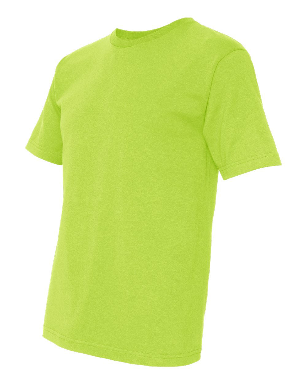 Bayside - USA-Made Midweight T-Shirt - 5040