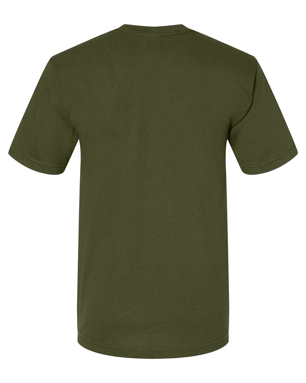 Bayside - USA-Made Midweight T-Shirt - 5040