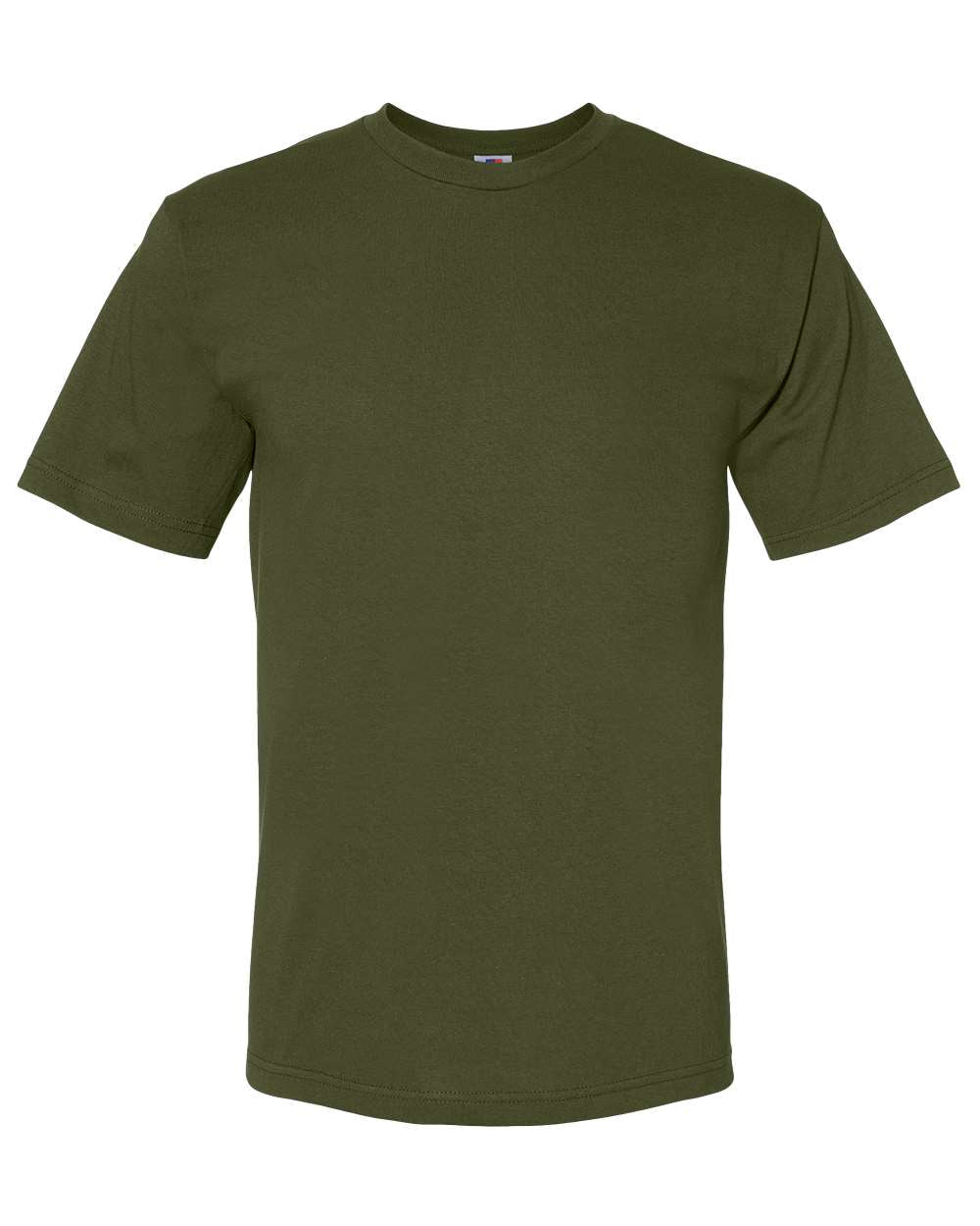 Bayside - USA-Made Midweight T-Shirt - 5040