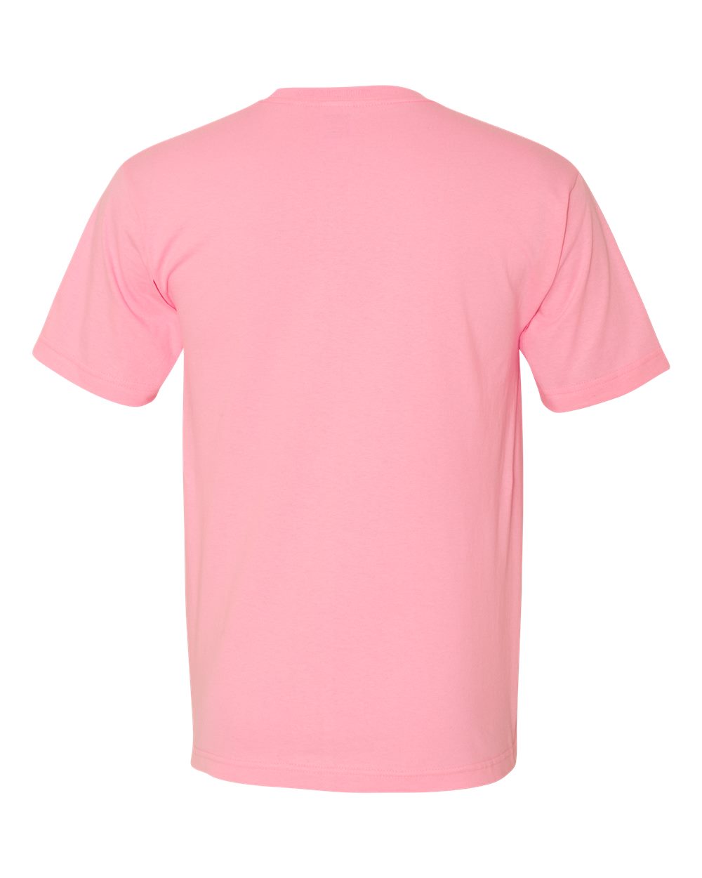 Bayside - USA-Made Midweight T-Shirt - 5040