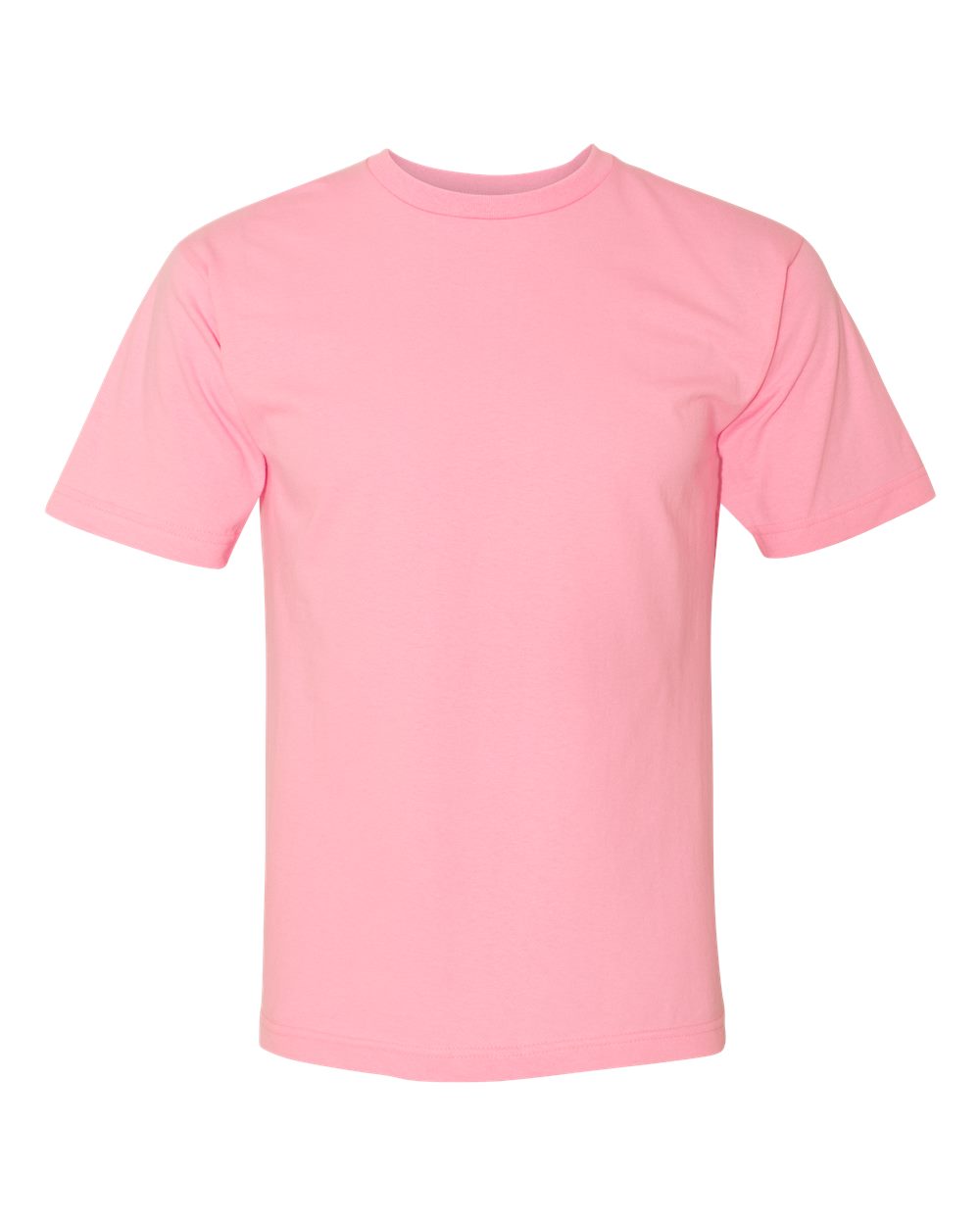 Bayside - USA-Made Midweight T-Shirt - 5040