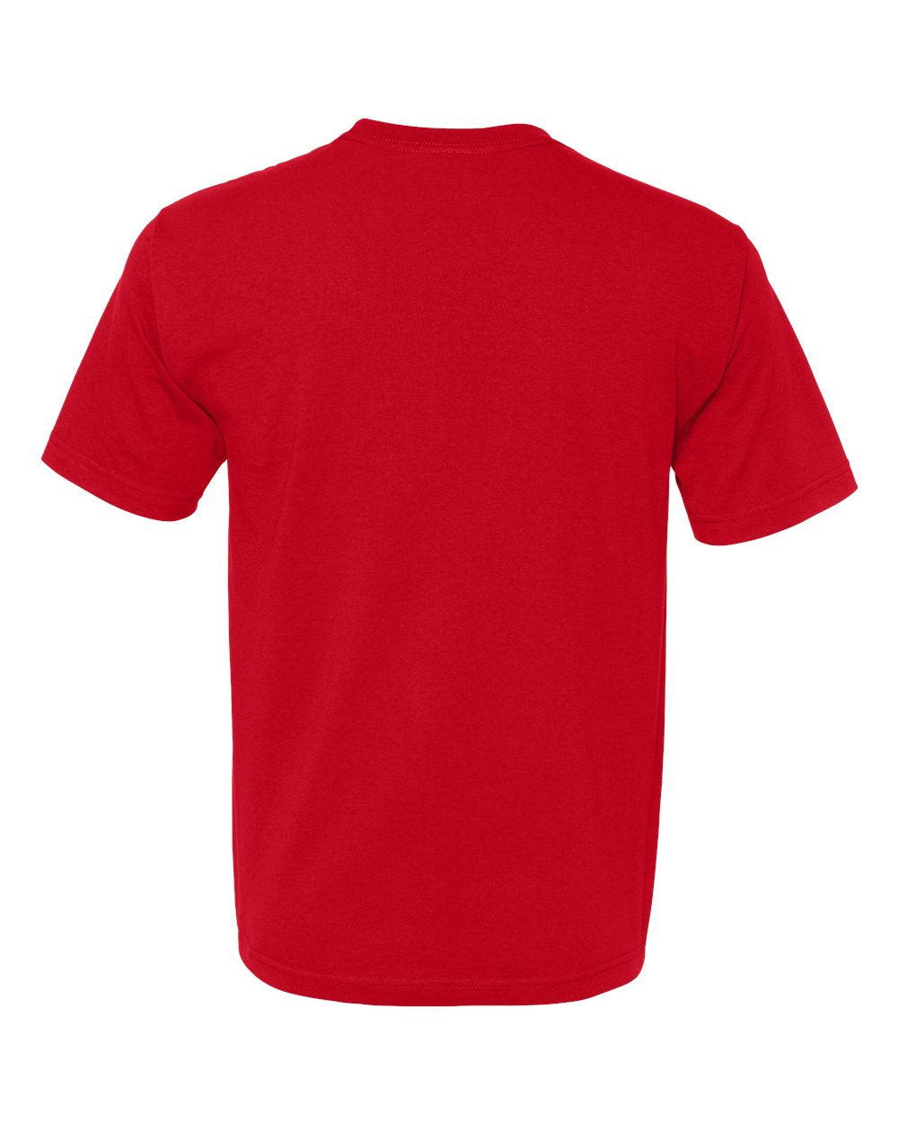 Bayside - USA-Made Midweight T-Shirt - 5040
