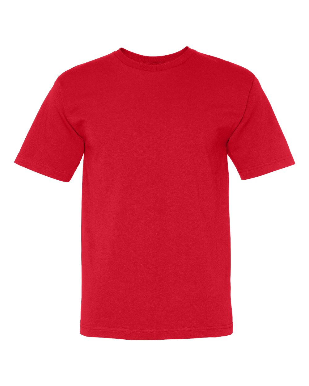 Bayside - USA-Made Midweight T-Shirt - 5040