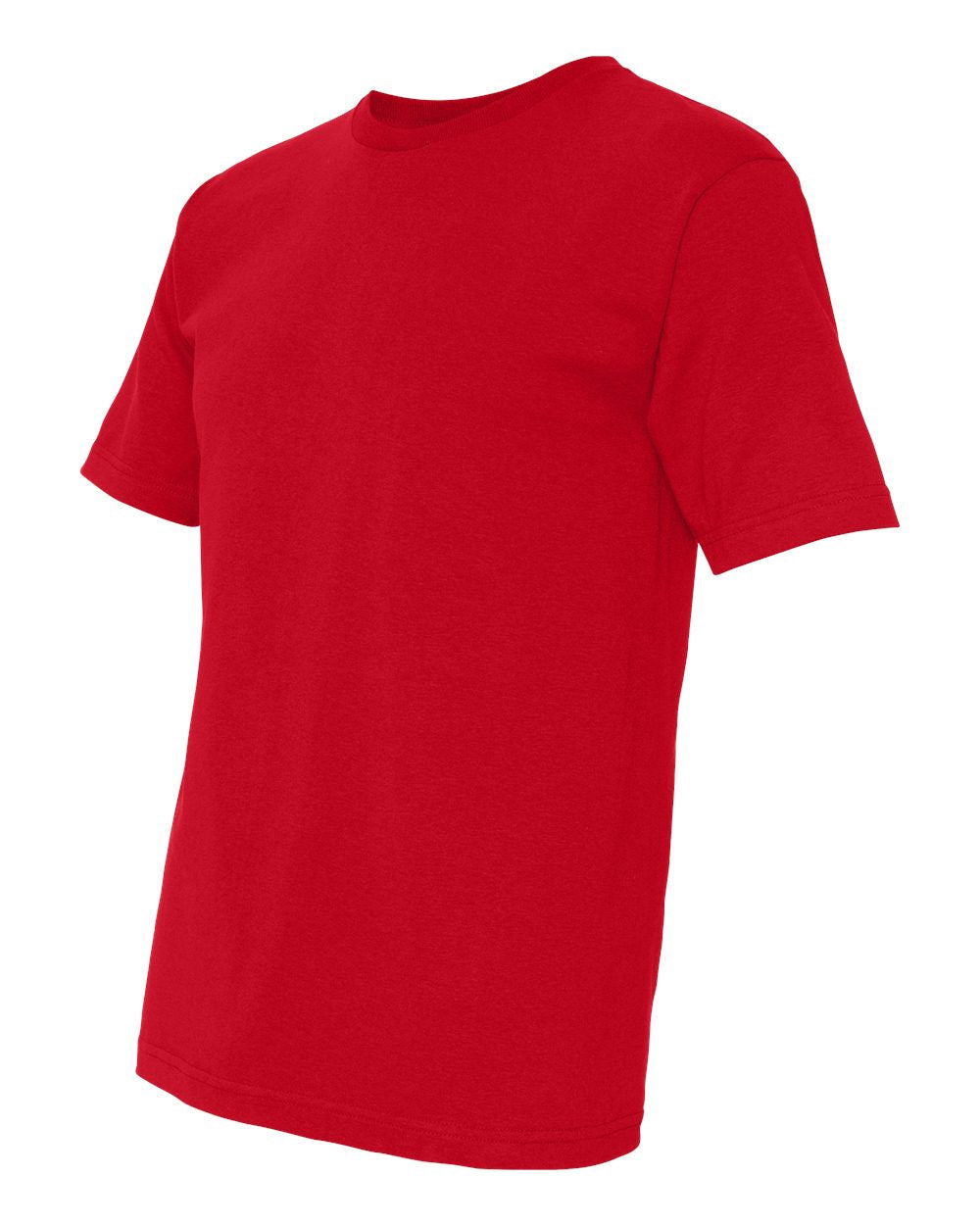 Bayside - USA-Made Midweight T-Shirt - 5040