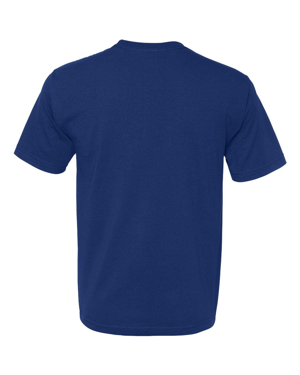 Bayside - USA-Made Midweight T-Shirt - 5040