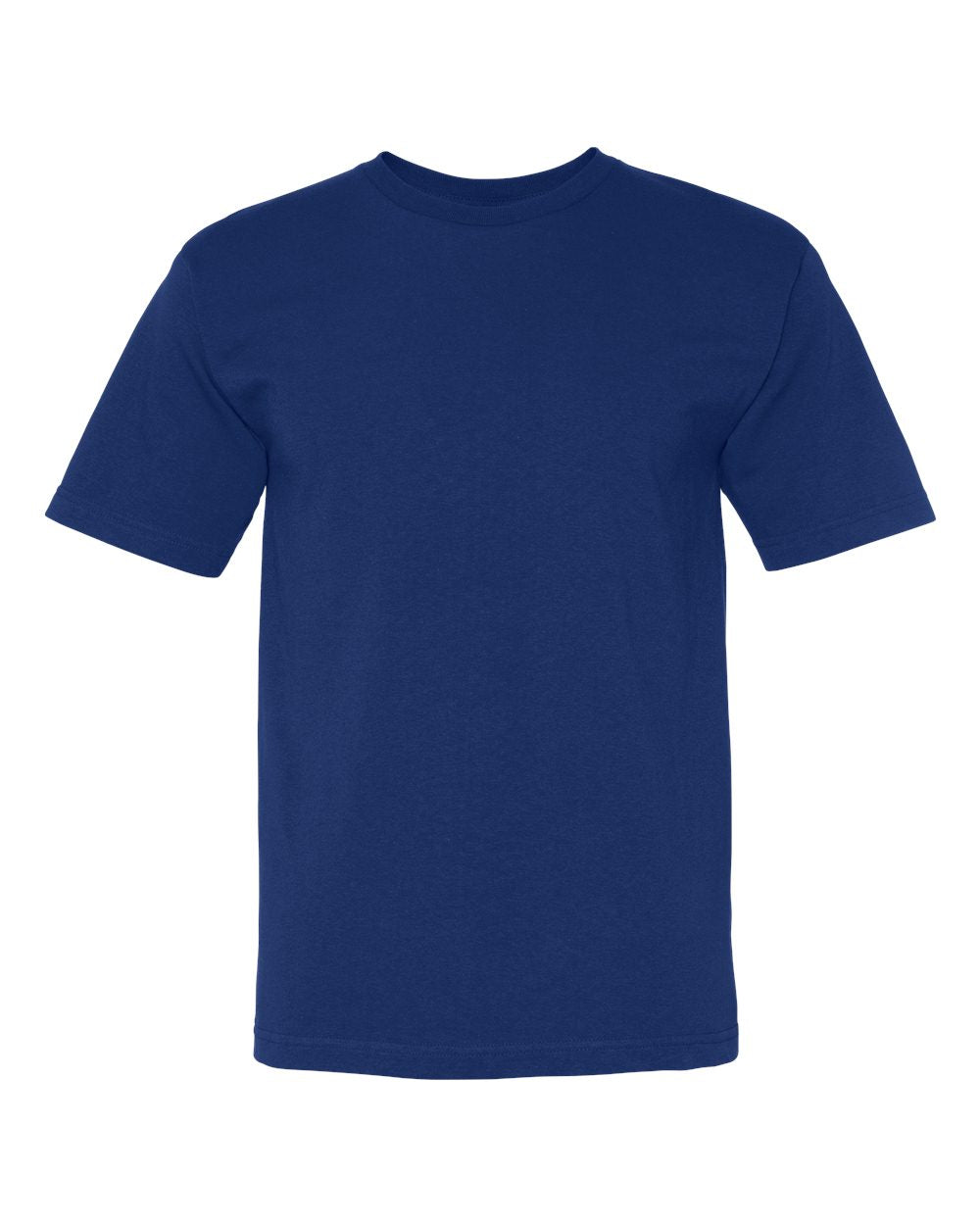 Bayside - USA-Made Midweight T-Shirt - 5040
