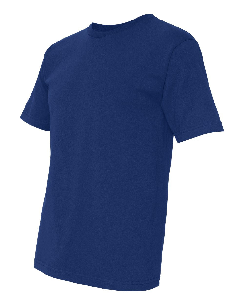 Bayside - USA-Made Midweight T-Shirt - 5040