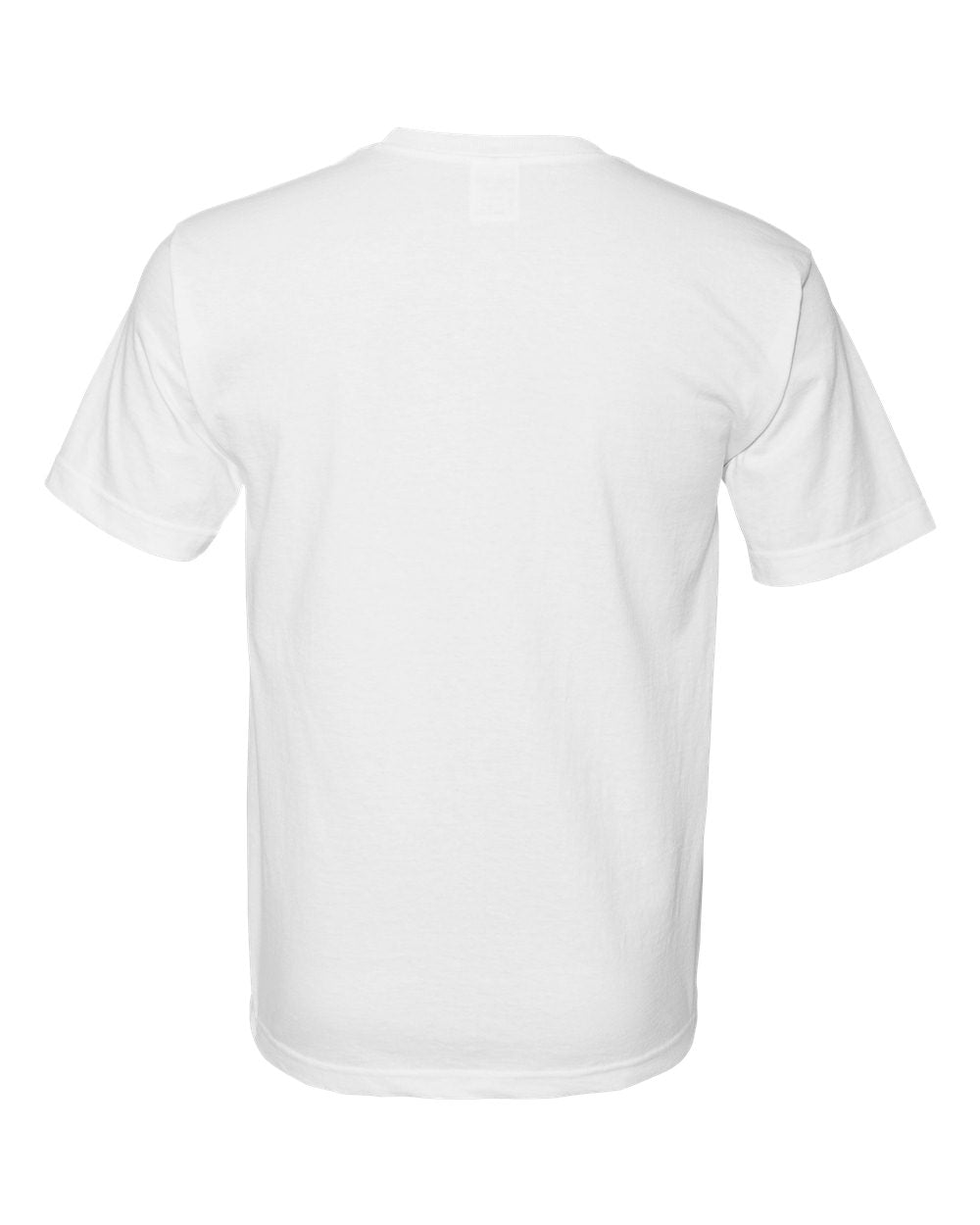 Bayside - USA-Made Midweight T-Shirt - 5040