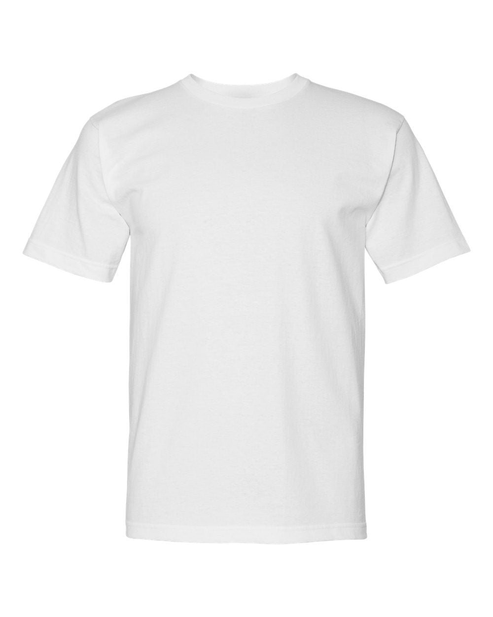 Bayside - USA-Made Midweight T-Shirt - 5040