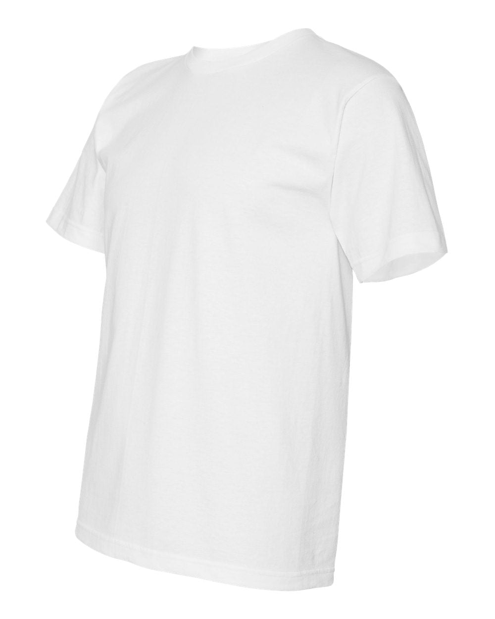 Bayside - USA-Made Midweight T-Shirt - 5040