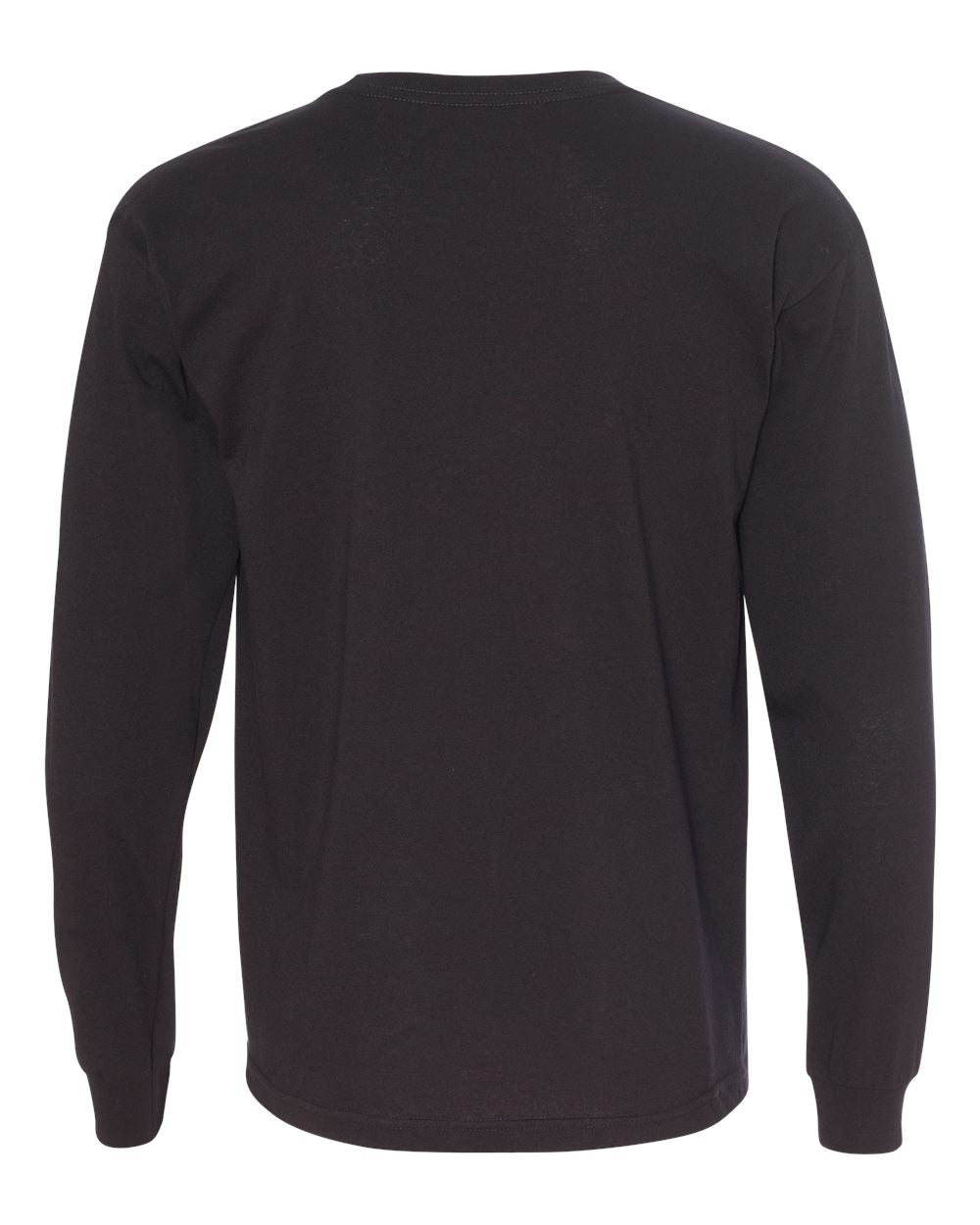 Bayside - USA-Made Long Sleeve T-Shirt - 5060