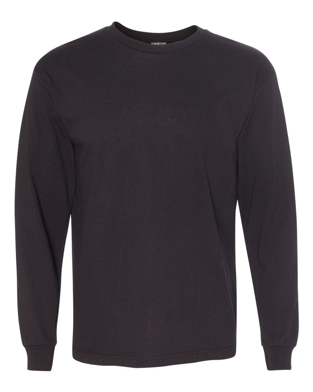 Bayside - USA-Made Long Sleeve T-Shirt - 5060