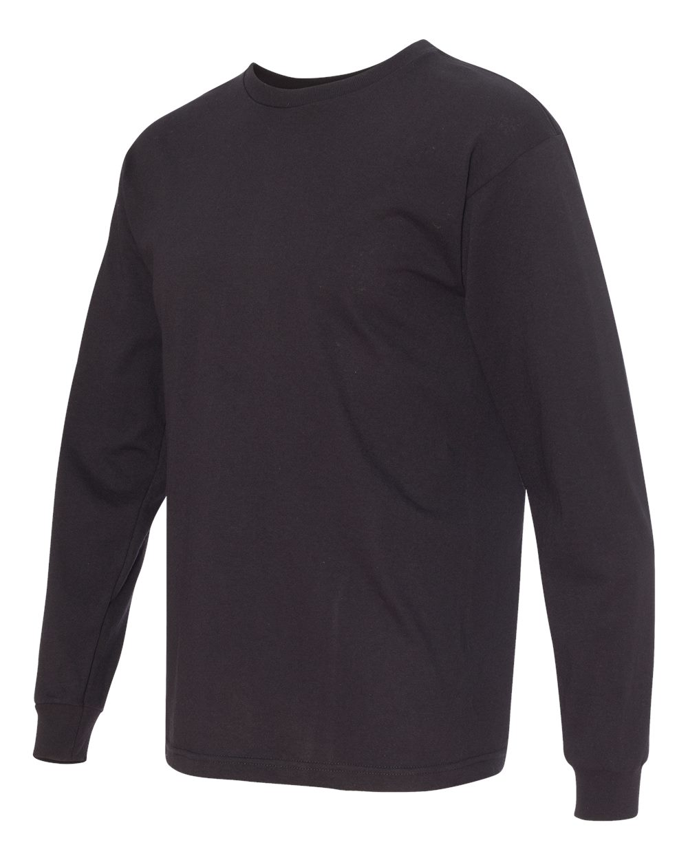 Bayside - USA-Made Long Sleeve T-Shirt - 5060