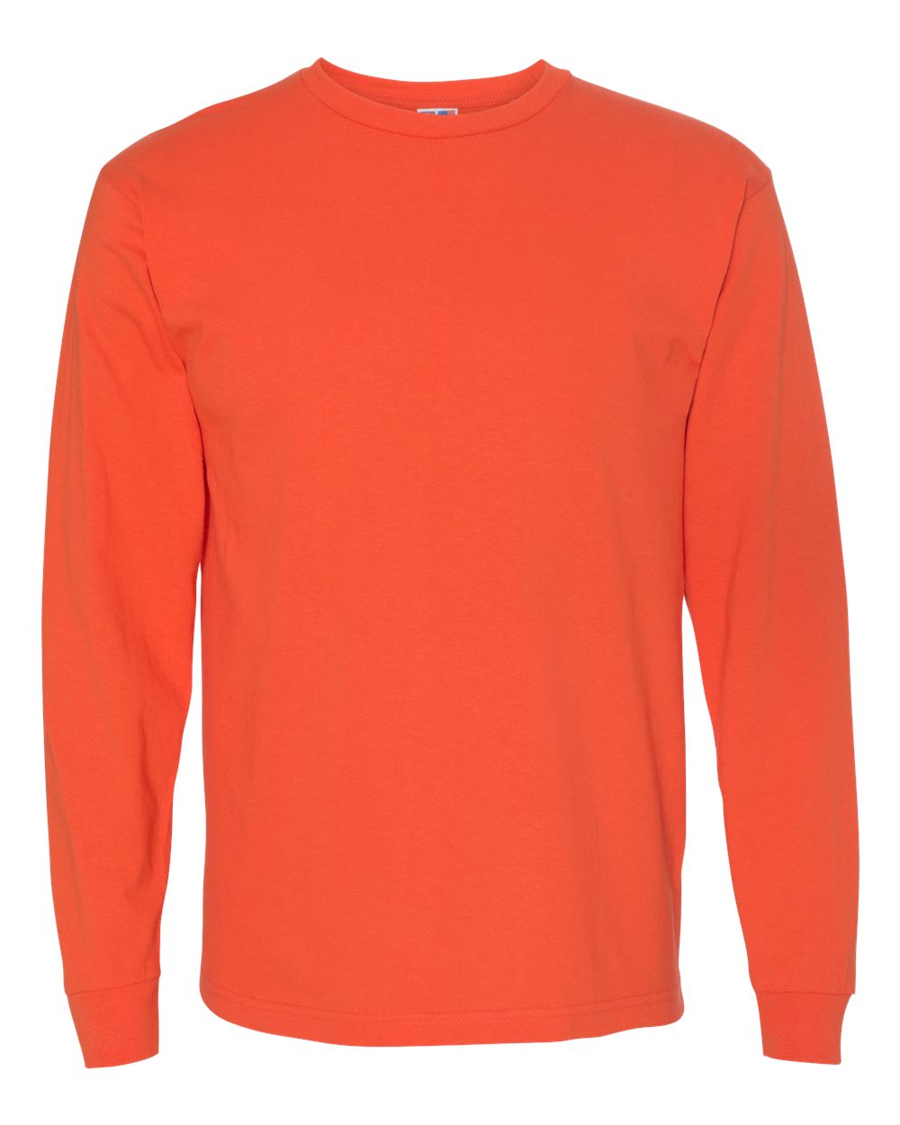 Bayside - USA-Made Long Sleeve T-Shirt - 5060