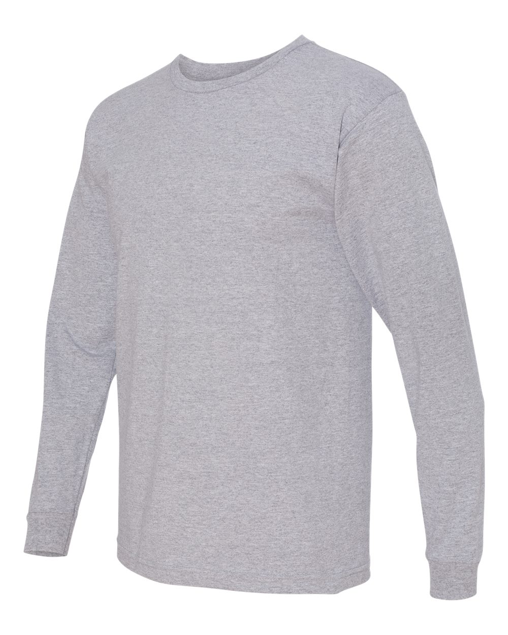 Bayside - USA-Made Long Sleeve T-Shirt - 5060