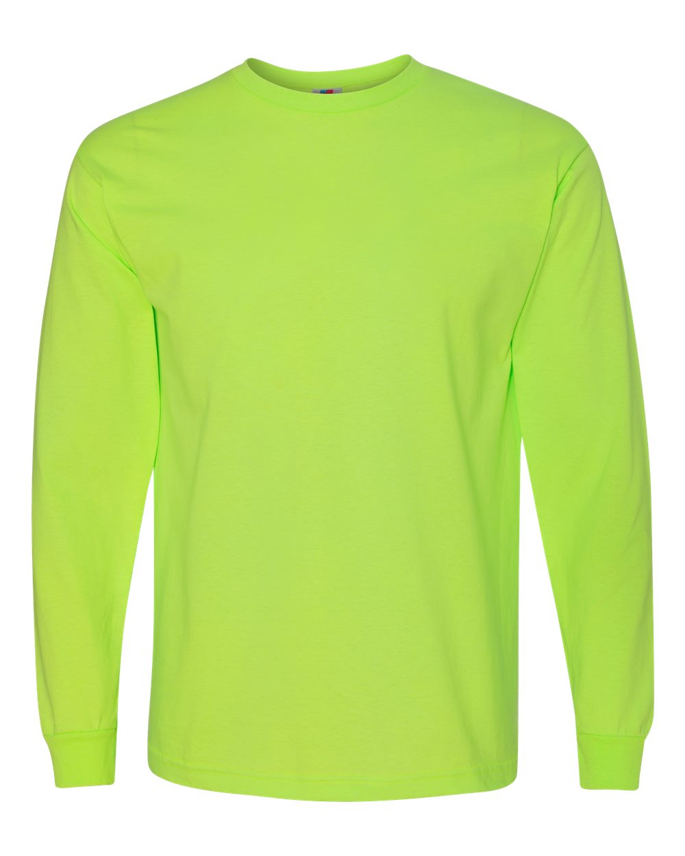 Bayside - USA-Made Long Sleeve T-Shirt - 5060