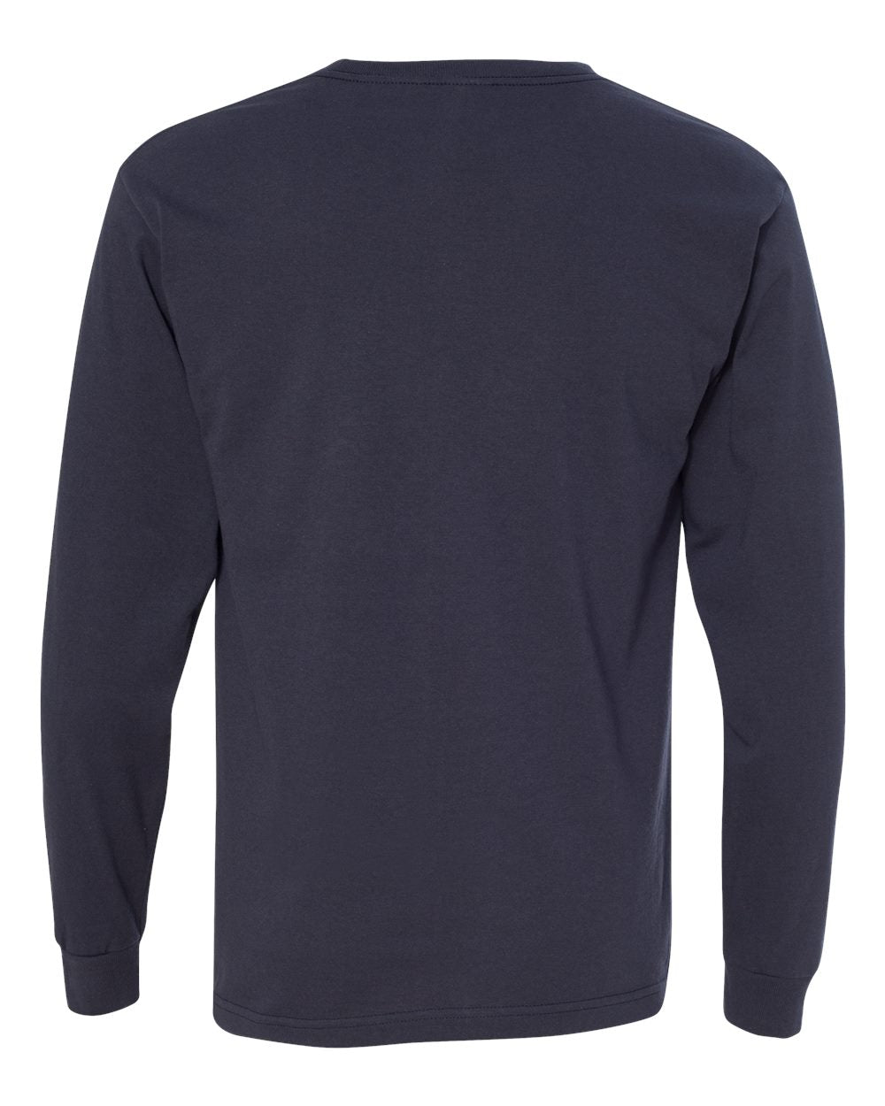 Bayside - USA-Made Long Sleeve T-Shirt - 5060