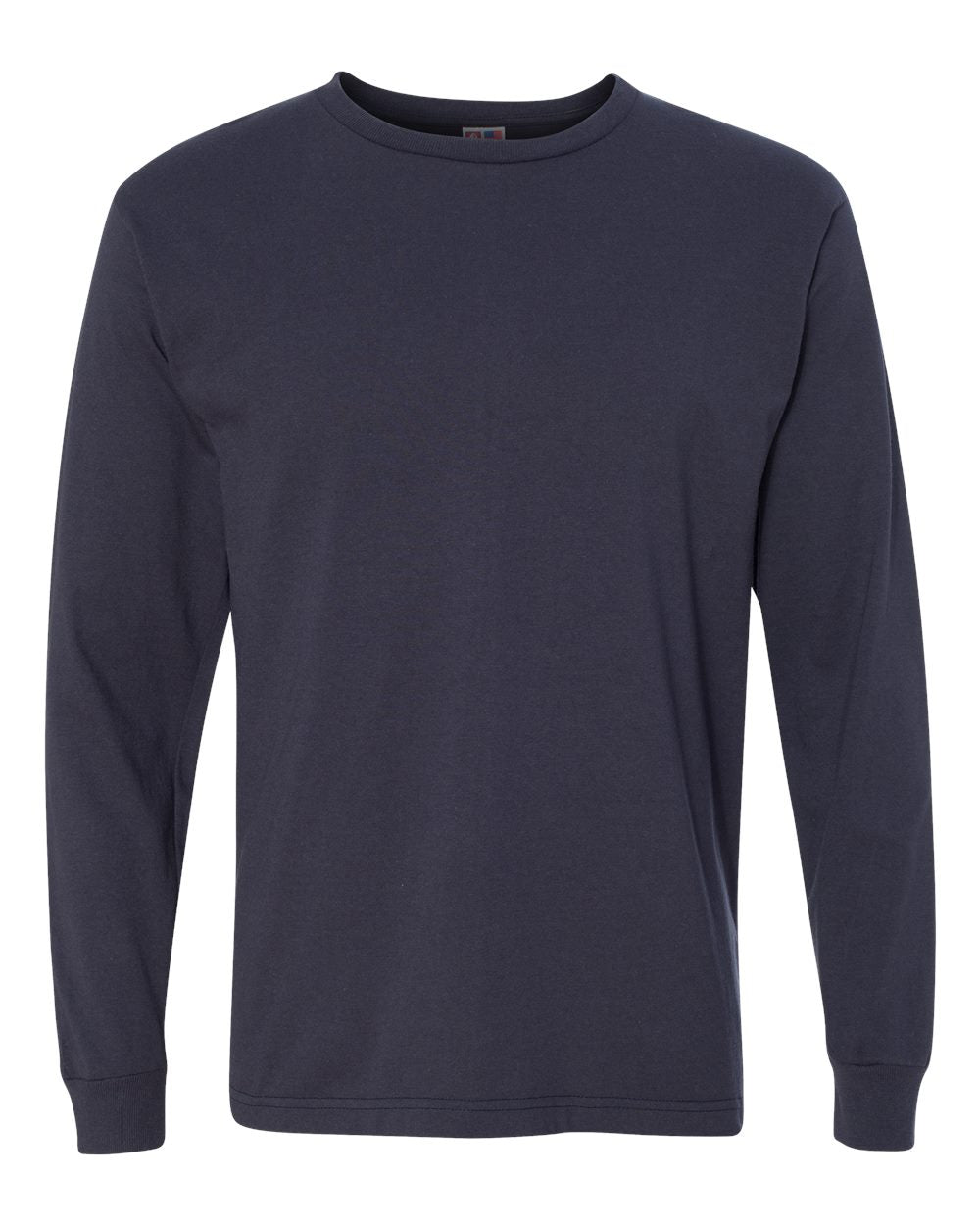 Bayside - USA-Made Long Sleeve T-Shirt - 5060