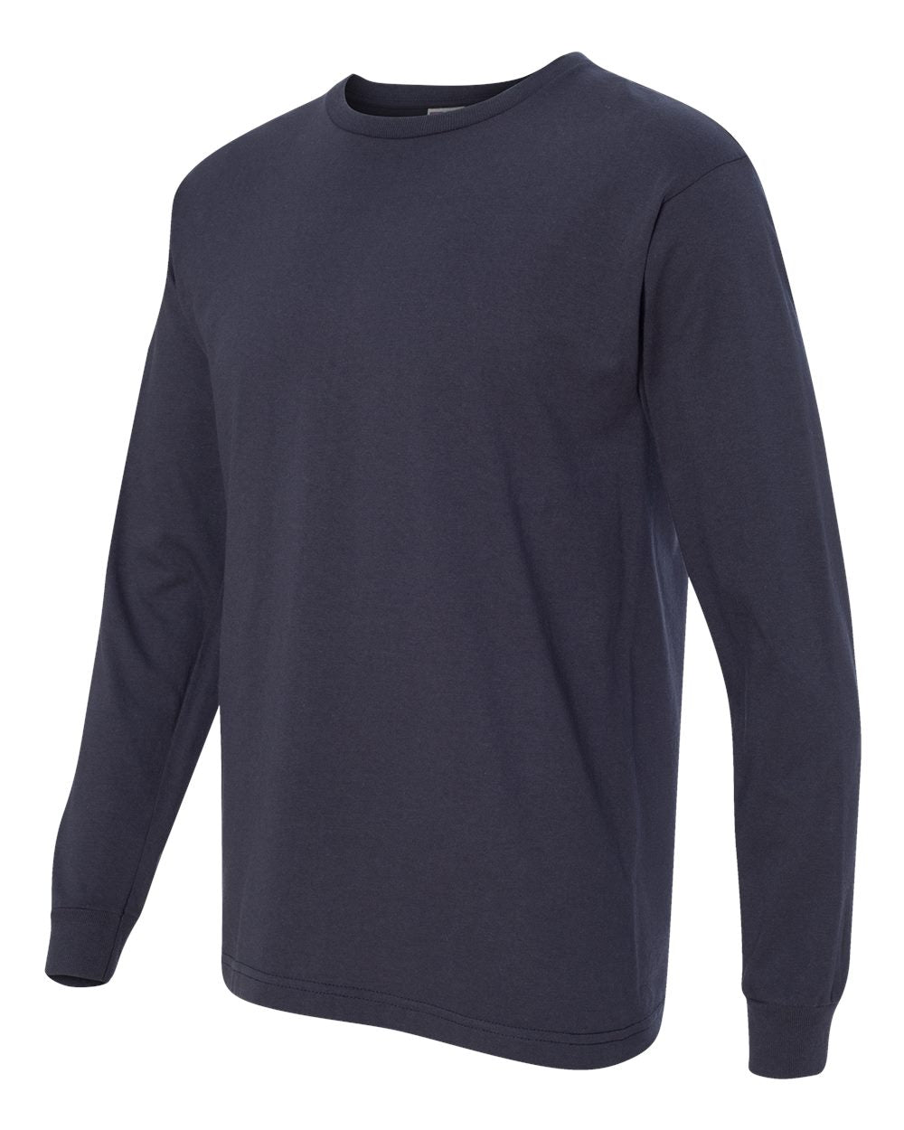 Bayside - USA-Made Long Sleeve T-Shirt - 5060