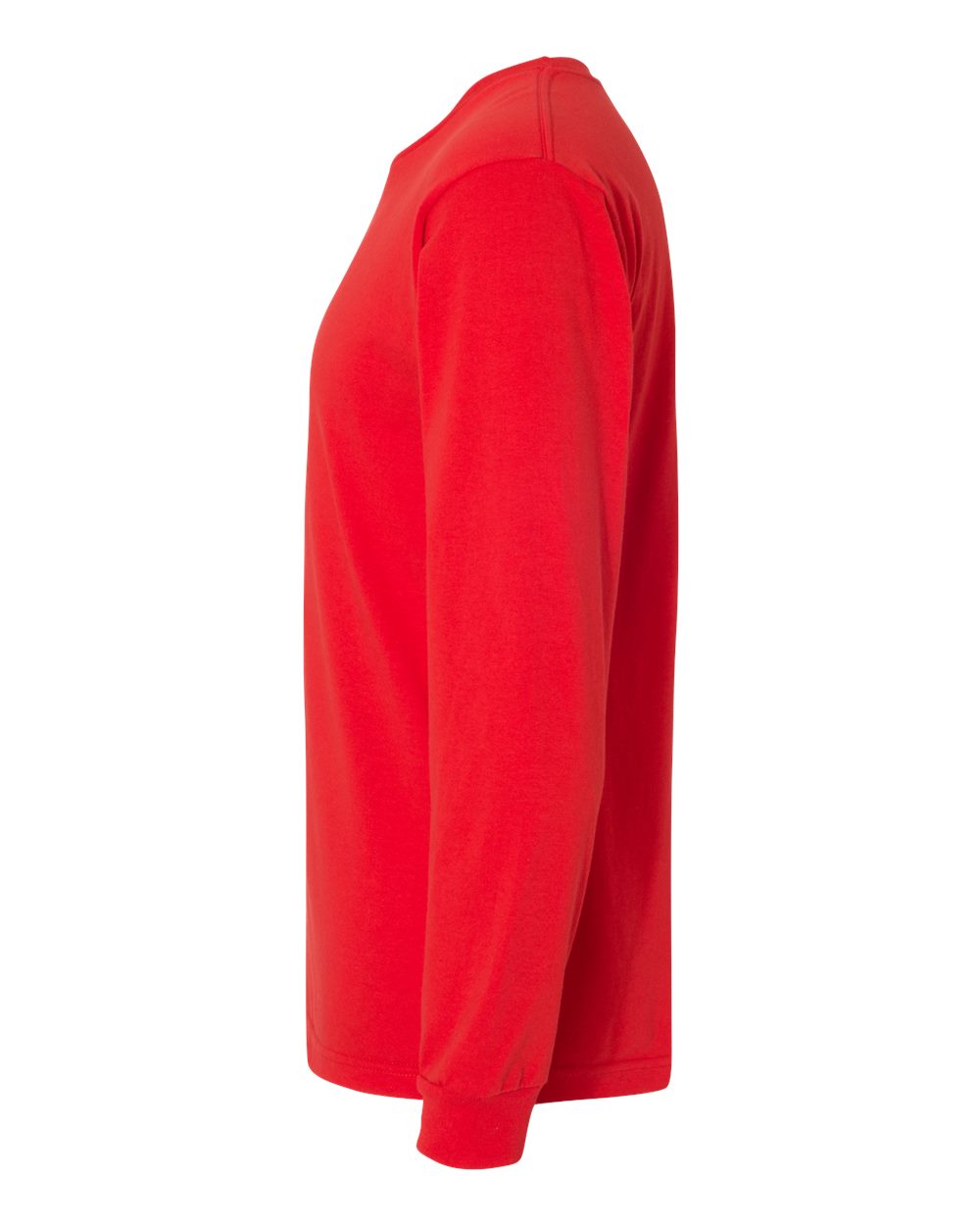 Bayside - USA-Made Long Sleeve T-Shirt - 5060