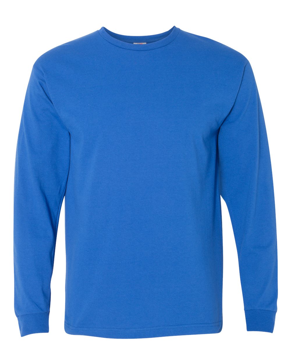 Bayside - USA-Made Long Sleeve T-Shirt - 5060