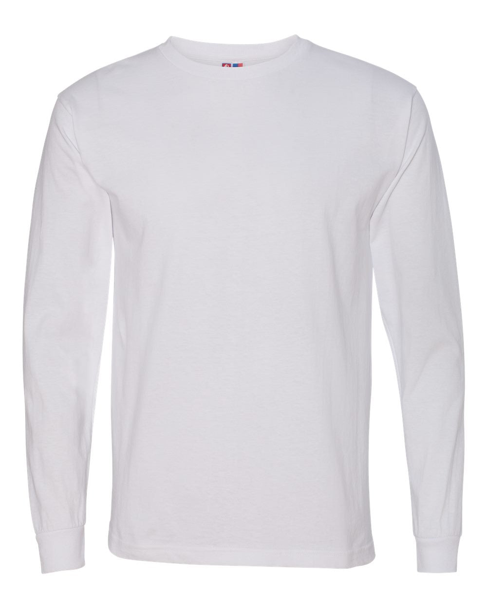 Bayside - USA-Made Long Sleeve T-Shirt - 5060